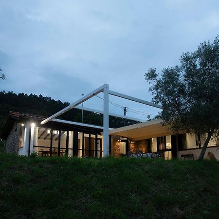 Hotel Rural Valleoscuru Tresgrandas Exterior photo