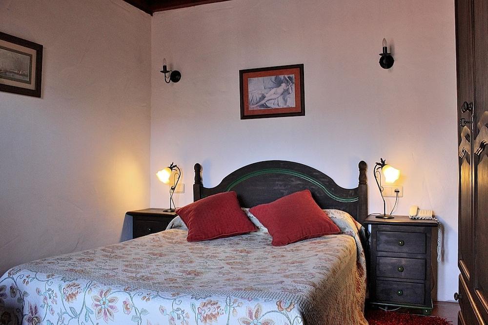 Hotel Rural Valleoscuru Tresgrandas Exterior photo