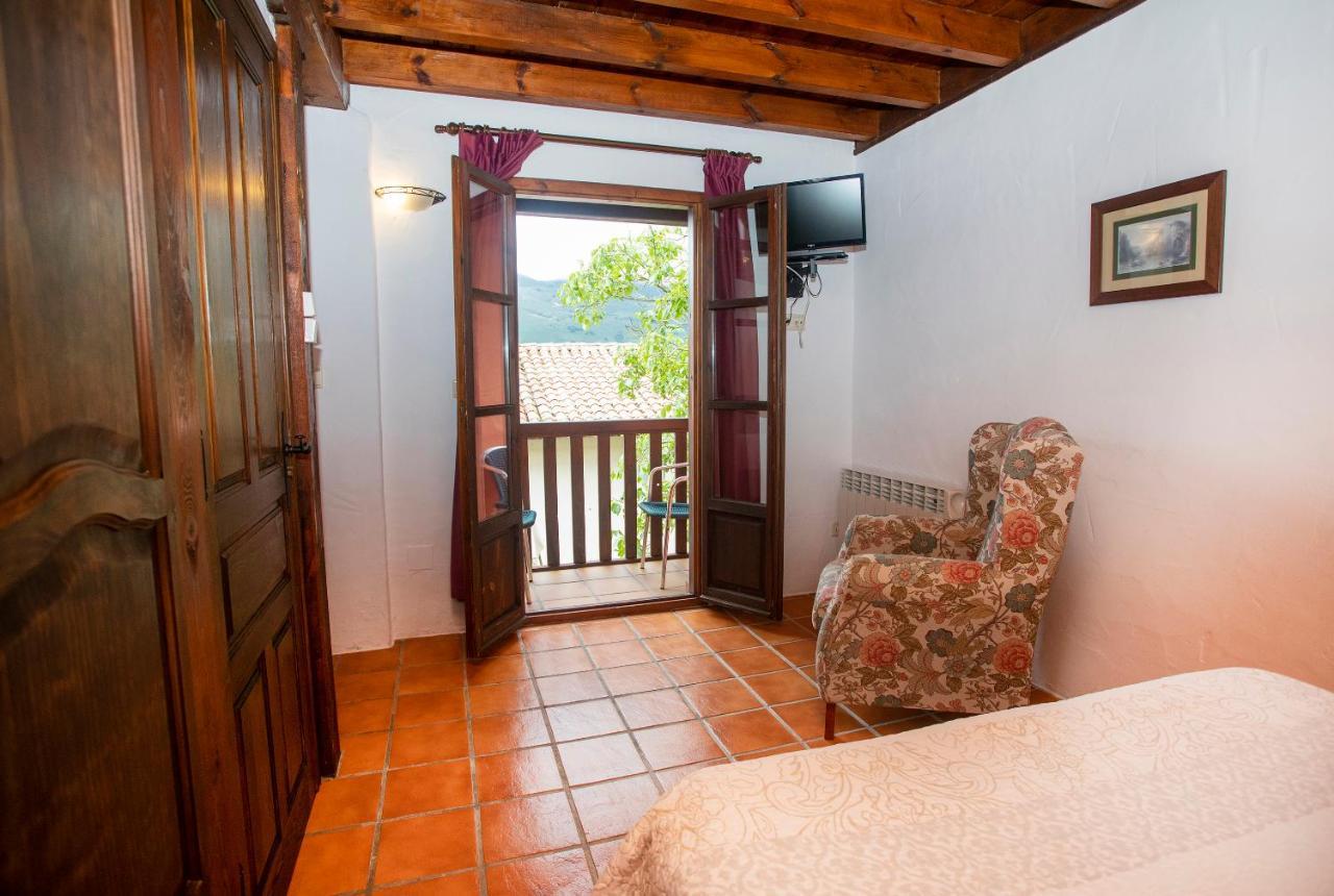 Hotel Rural Valleoscuru Tresgrandas Exterior photo