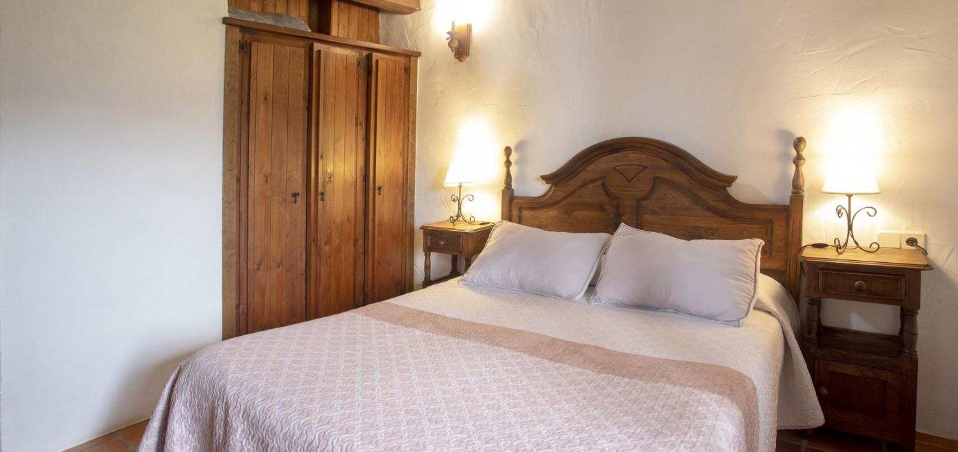 Hotel Rural Valleoscuru Tresgrandas Exterior photo
